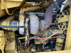 Caterpillar-953 - Ripper-1986-206459