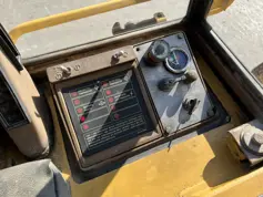 Caterpillar-953 - Ripper-1986-206459