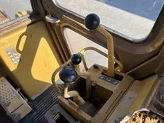Caterpillar-953 - Ripper-1986-206459