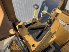 Caterpillar-953 - Ripper-1986-206459
