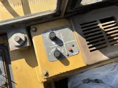 Caterpillar-953 - Ripper-1986-206459