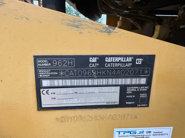Caterpillar-962H-2010-207105
