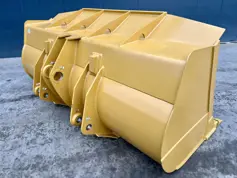 Caterpillar-962M incl. teeth-2025-907755