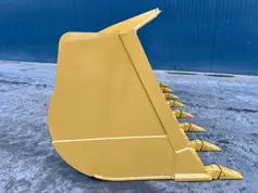 Caterpillar-962M incl. teeth-2025-907755