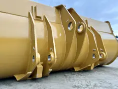 Caterpillar-962M incl. teeth-2025-907755