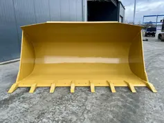 Caterpillar-962M incl. teeth-2025-907755