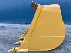 Caterpillar-962M incl. teeth-2025-907755
