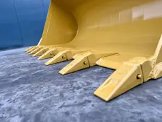 Caterpillar-962M incl. teeth-2025-907755