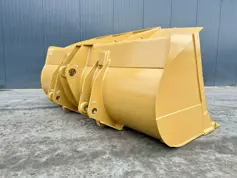 Caterpillar-962M incl. teeth-2025-907755