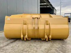 Caterpillar-962M incl. teeth-2025-907755