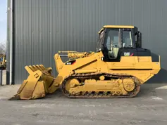 Caterpillar-963C-2000-205237