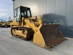 Caterpillar-963C-2000-205237