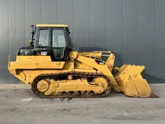 Caterpillar-963C-2000-205237