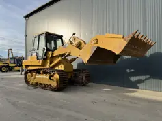 Caterpillar-963C-2000-205237