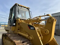 Caterpillar-963C-2000-205237