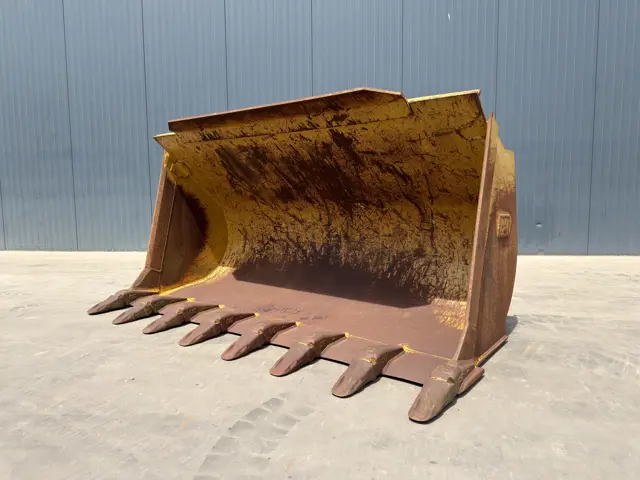 Caterpillar-963D / 963K / 963-909023