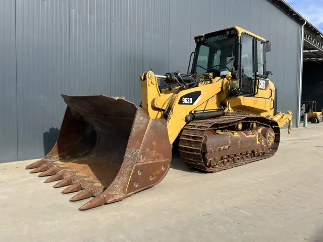 Caterpillar-963D-2007-205962