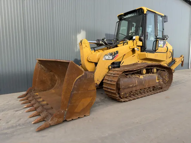 Caterpillar-963K-2016-210942