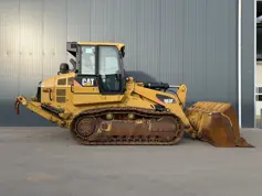 Caterpillar-963K-2016-210942