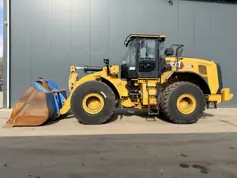 Caterpillar-966 14A-2022-211606