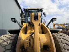 Caterpillar-966 14A-2022-211606