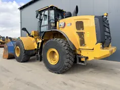 Caterpillar-966 14A-2022-211606