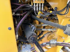 Caterpillar-966 14A-2022-211606