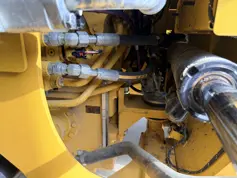 Caterpillar-966 14A-2022-211606