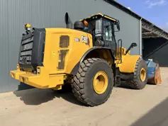 Caterpillar-966 14A-2022-211606
