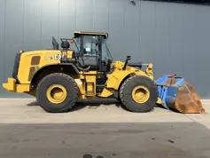 Caterpillar-966 14A-2022-211606