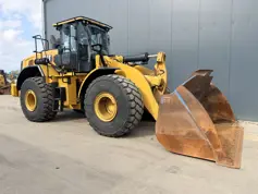 Caterpillar-966 14A-2022-211606