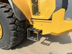 Caterpillar-966 14A-2022-211606