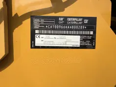 Caterpillar-966 14A-2022-211606