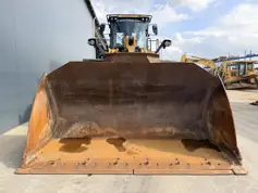 Caterpillar-966 14A-2022-211606