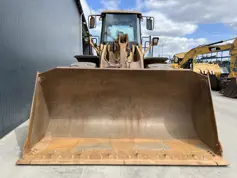 Caterpillar-966H - Full Steering-2006-207373
