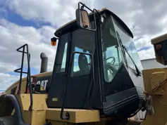 Caterpillar-966H - Full Steering-2006-207373