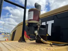 Caterpillar-966H - Full Steering-2006-207373