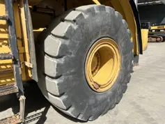 Caterpillar-966H - Full Steering-2006-207373