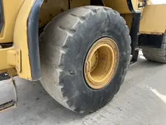 Caterpillar-966H - Full Steering-2006-207373