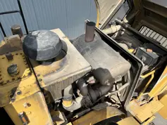 Caterpillar-966H - Full Steering-2006-207373