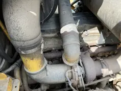 Caterpillar-966H - Full Steering-2006-207373
