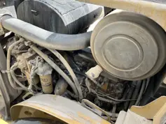 Caterpillar-966H - Full Steering-2006-207373