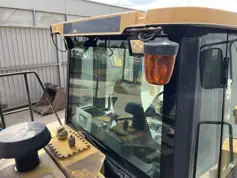 Caterpillar-966H - Full Steering-2006-207373
