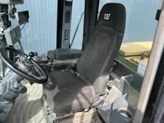 Caterpillar-966H - Full Steering-2006-207373