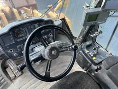 Caterpillar-966H - Full Steering-2006-207373