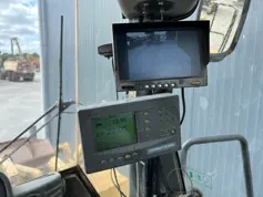 Caterpillar-966H - Full Steering-2006-207373