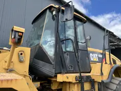 Caterpillar-966H - Full Steering-2006-207373