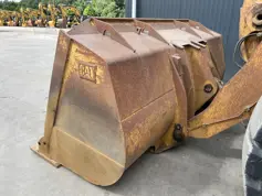 Caterpillar-966H - Full Steering-2006-207373