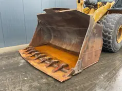 Caterpillar-966M XE-2014-209413