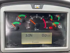 Caterpillar-966M XE-2014-209413